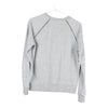 Vintage grey Fila Sweatshirt - womens small