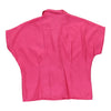 C&A Blouse - Large Pink Polyester blouse C&A   