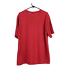 Vintage red Arizona Diamondbacks Nike T-Shirt - mens large