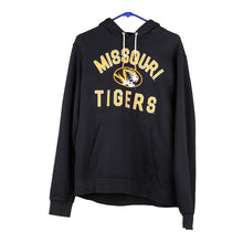  Vintage black Missouri Tigers Nike Hoodie - mens large