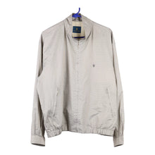  Vintage grey Towngent Jacket - mens medium