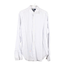  Vintage white Ralph Lauren Shirt - mens medium