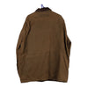 Vintage brown Dickies Jacket - mens x-large