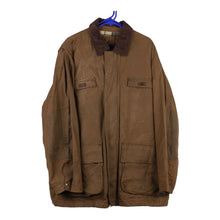  Vintage brown Dickies Jacket - mens x-large