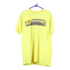 Vintage yellow  Sprint Cup 2015 Nascar T-Shirt - mens x-large