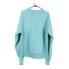 Vintage blue Reverse Weave Champion Sweatshirt - womens medium