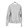 Vintage grey Reverse Weave Champion Sweatshirt - mens small