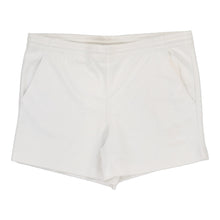  Vintage white Lotto Sport Shorts - mens medium