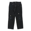Vintage dark wash Kuhl Jeans - mens 36" waist