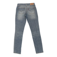  Vintage blue 571 Levis Jeans - womens 31" waist