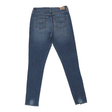  Vintage blue Levis Jeans - womens 30" waist
