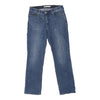 Vintage blue 525 Levis Jeans - womens 32" waist