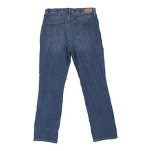  Vintage blue 525 Levis Jeans - womens 32" waist