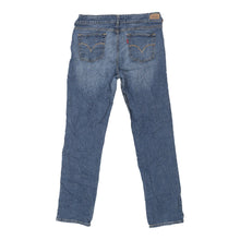  Vintage blue 526 Levis Jeans - womens 34" waist