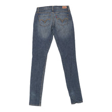  Vintage blue 524 Levis Jeans - womens 30" waist