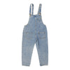 Vintage blue Unbranded Dungarees - womens small