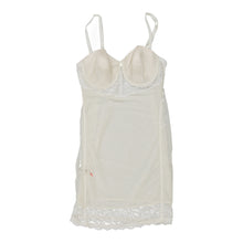  Vintage white Unbranded Slip Dress - womens medium