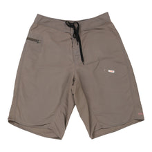  Vintage brown Patagonia Sport Shorts - mens 30" waist
