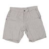 Vintage grey Patagonia Shorts - mens 35" waist