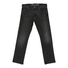  Vintage black Wrangler Jeans - womens 38" waist