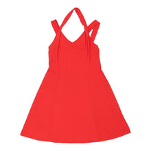  Vintage red Motivi A-Line Dress - womens large