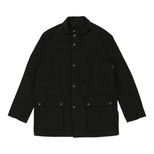  Vintage black Prada Jacket - mens large