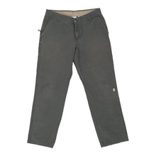  Vintage grey Columbia Jeans - mens 32" waist