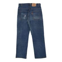  Vintage blue Levis Jeans - mens 32" waist