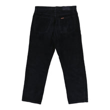  Vintage navy Carrera Jeans - mens 32" waist