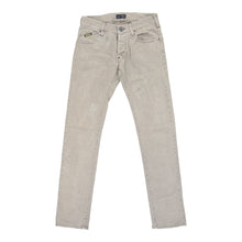  Vintage blue Armani Jeans Jeans - womens 30" waist