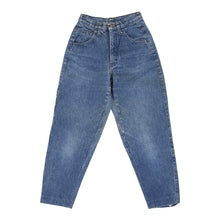  Vintage blue Giorgio Armani Jeans - womens 24" waist