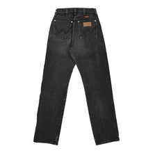  Vintage grey Wrangler Jeans - womens 23" waist