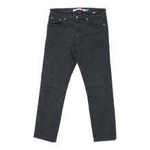  700 Carrera Jeans - 35W 31L Black Cotton jeans Carrera   