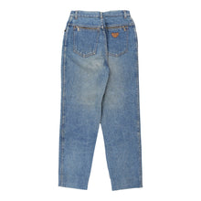  Vintage blue Pop 84 Jeans - womens 27" waist