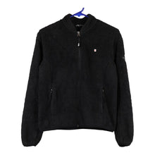  Vintage black The North Face Fleece - womens small