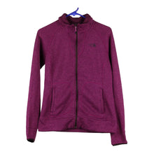  Vintage pink The North Face Fleece - womens small