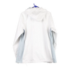 Vintage white Columbia Shell Jacket - womens x-large