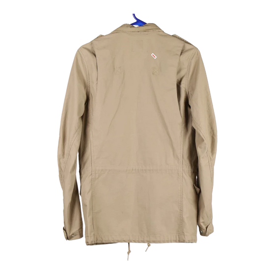 Vintage beige Carhartt Jacket - mens x-small