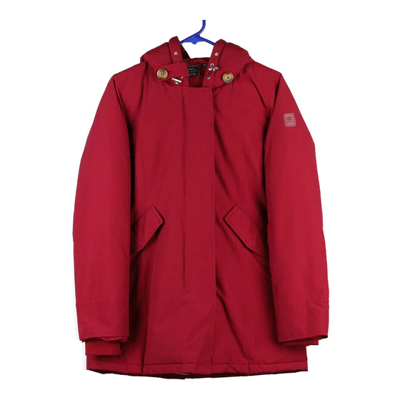 Vintage red Champion Coat - womens small