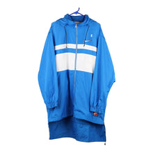  Vintage blue Nike Jacket - mens large
