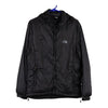 The North Face Jacket - Medium Black Nylon - Thrifted.com