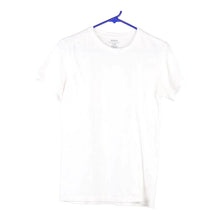  Vintage white Ralph Lauren T-Shirt - mens medium