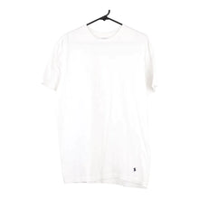  Vintage white Ralph Lauren T-Shirt - mens large