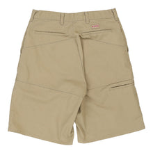  Vintage beige Dickies Shorts - mens 31" waist