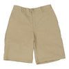 Vintage beige Dickies Shorts - mens 31" waist