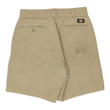  Vintage beige Dickies Shorts - mens 30" waist