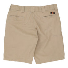  Vintage beige Dickies Shorts - mens 37" waist