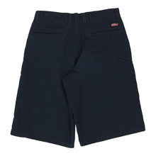  Vintage navy Dickies Shorts - mens 30" waist