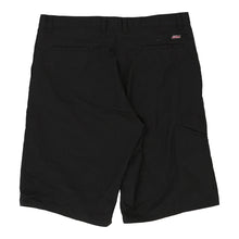  Vintage black Dickies Shorts - mens 38" waist