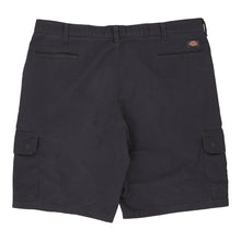  Vintage grey Dickies Cargo Shorts - mens 40" waist